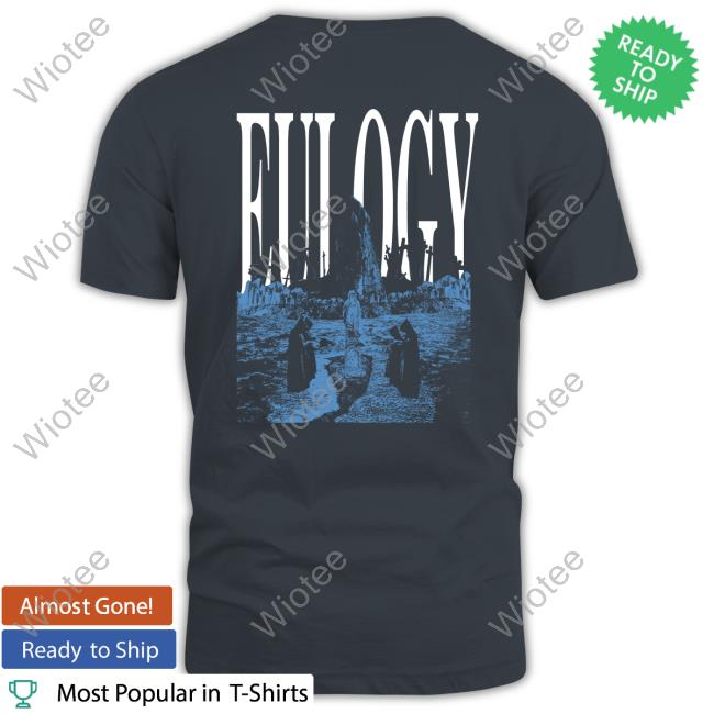 Counterparts A Eulogy For Those Still HereT-Shirt Official Down Right Merch Counterparts A Eulogy For Those Still HereT-Shirt