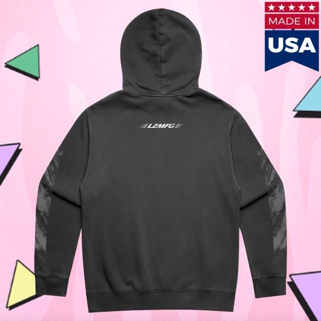 Official Lzmfg 35mm Hoodies Adam LZ