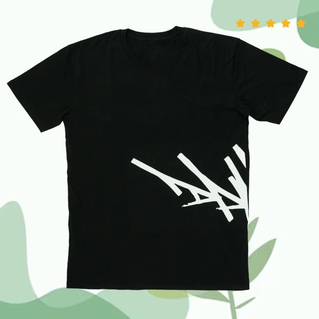 Official Dpmo 'Classic Side' Shirts