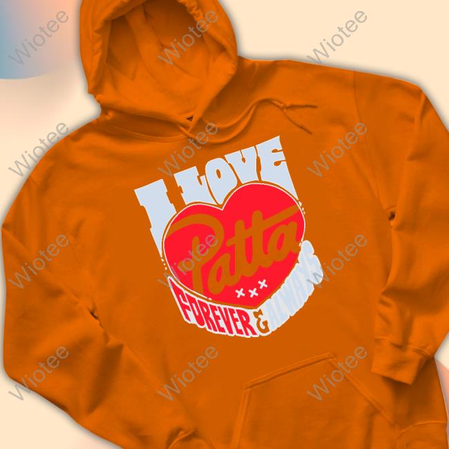 Patta Forever & Always Tee