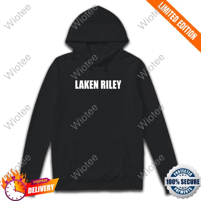 Laken Riley Tee Biden campaign Laken Riley Shirt Biden campaign