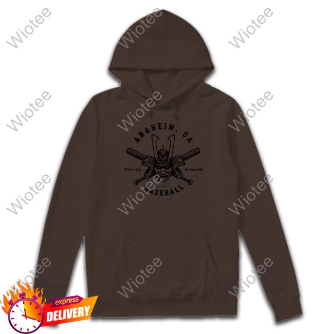 Taylor Ward Anaheim CA Baseball Shirts Rotowear Taylor Ward Anaheim CA Baseball Sweatshirt