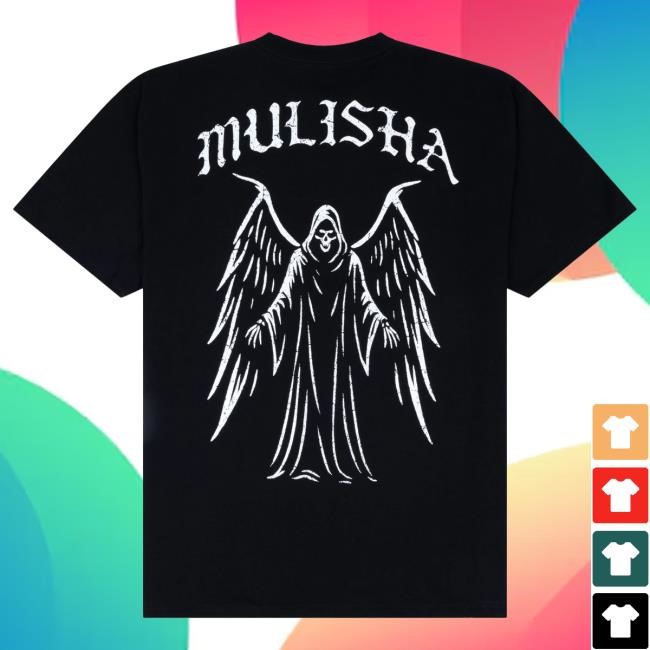 Official Metal Mulisha Shop AOD Shirt