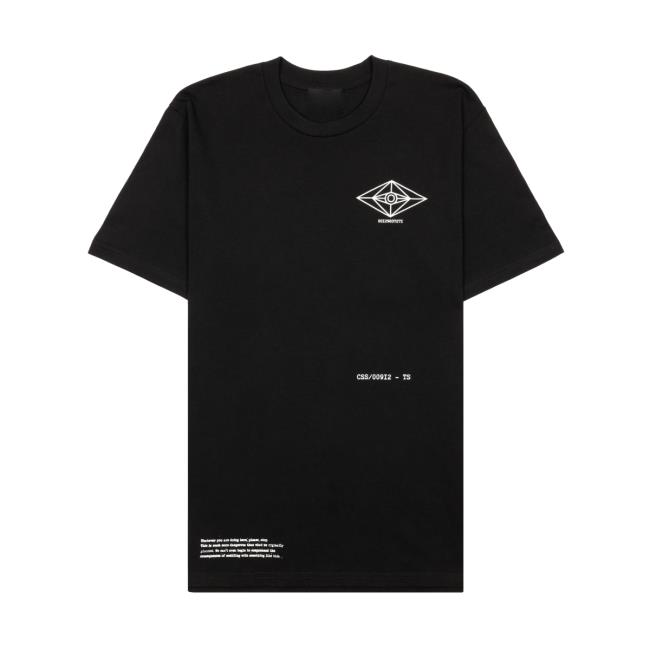 Slander Merch Chimera Tour T-Shirt