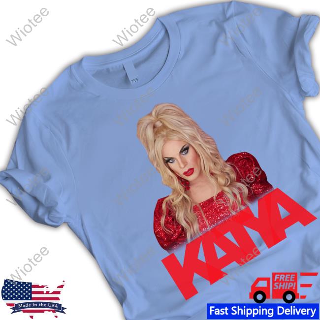 Drag Queen Katya T-Shirt