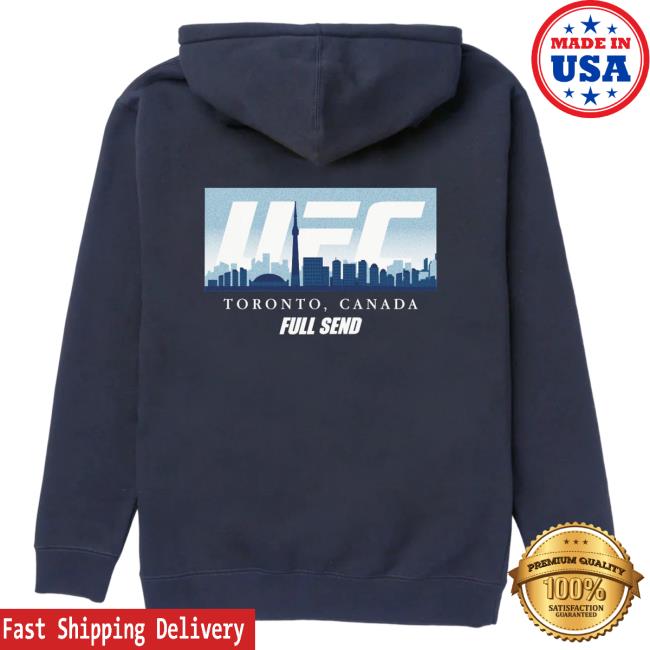 Official Full Send By Nelk Merch Full Send X Ufc Skyline Sweaters Official Full Send By Nelk Merch Full Send X Ufc Skyline Crew neck Sweatshirt
