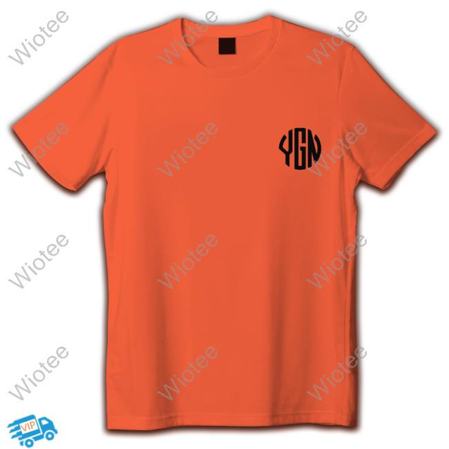 Surgemea Store Ygn Hoodie RealYungG
