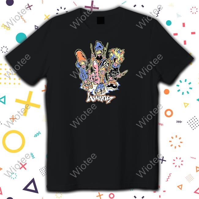 Official Hunny The Band Speed Dial Hat Official Hunny The Band Store Speed Dial Sweatshirt