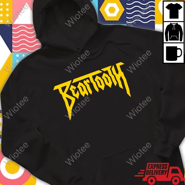 Yellow Snake On My Back Long Sleeve