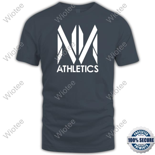 No Name Athletics Hoodie Official No Name Athletics Shirt