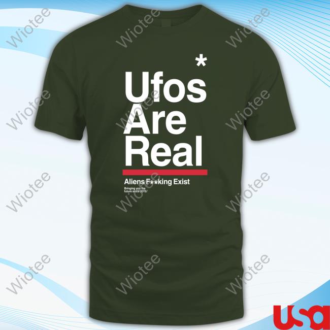 Official Blink182 To The Stars Store Ufos Are Real Shirts Ufos Are Real Sweatshirt