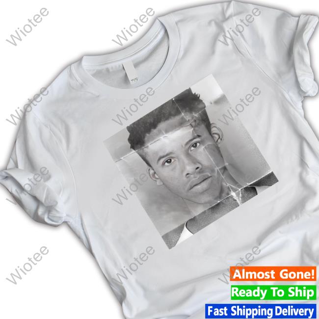 Official Tay K Merch Tay K Face Shirts Tay47kmerchandise