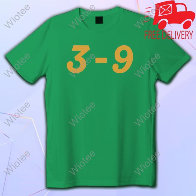 3-9 Pitt T Shirts Official 3-9 Pitt Shirts