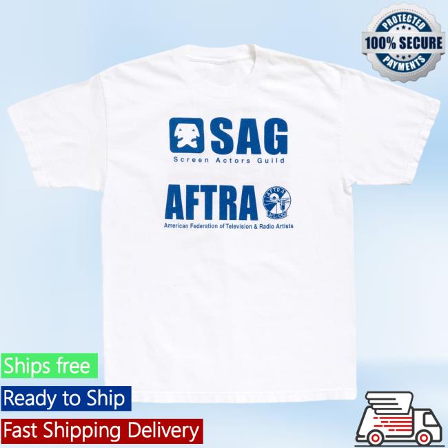 Official A24 Merch Store A24 Films Sag AFTRA Attractive Shirt A24 Shop