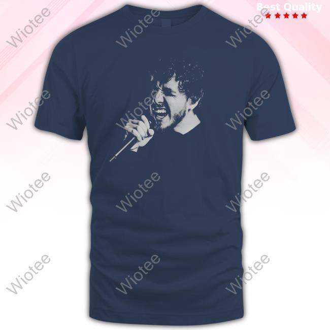 Live Photo Jack Harlow T Shirt Live Photo Jack Harlow Tee Shirt