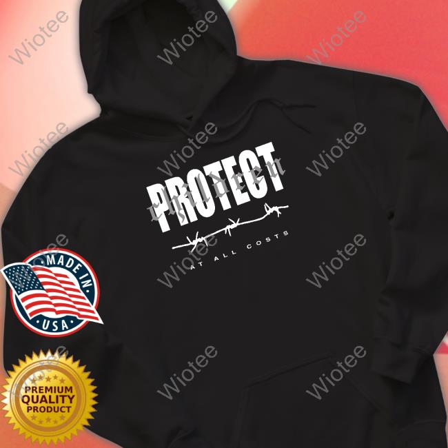 Protect Children At All Costs Tee Gays Against Groomers Merch