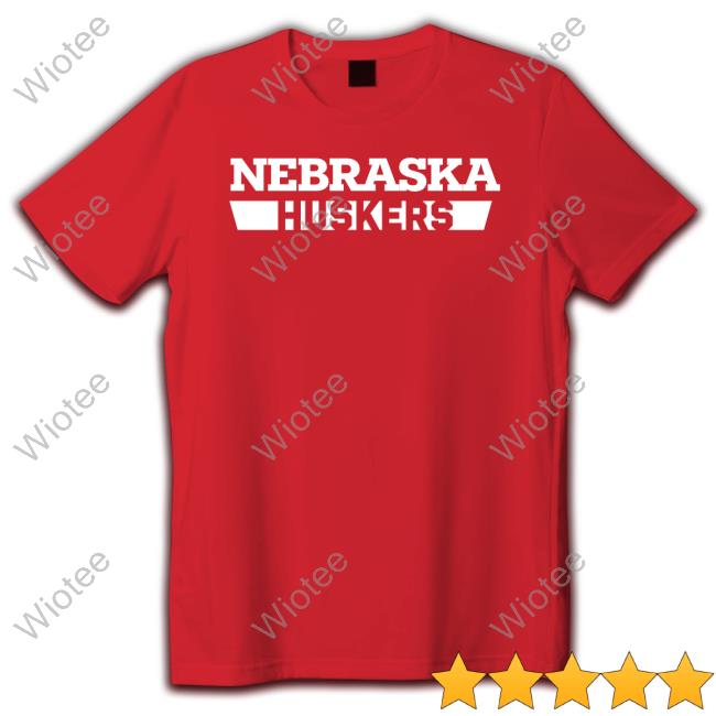 On3 Recruits Nebraska Huskers Long Sleeve T-Shirt On3 Recruits Nebraska Huskers Long Sleeve T-Shirt