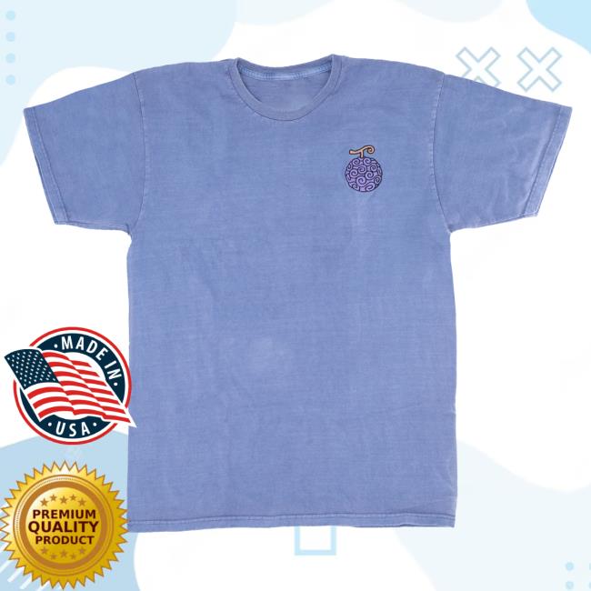 Crunchyroll One Piece Gum Gum Ss Hooded
