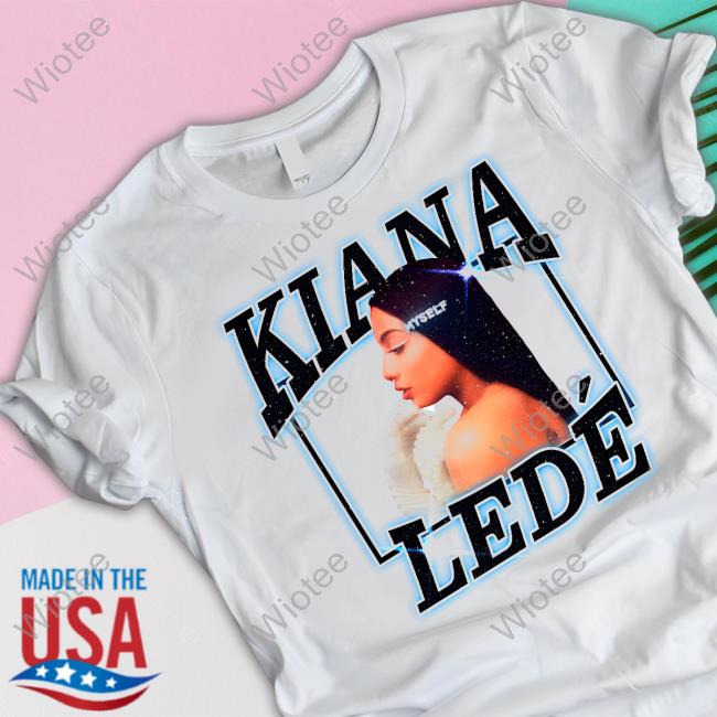 Kiana Ledé Shirt