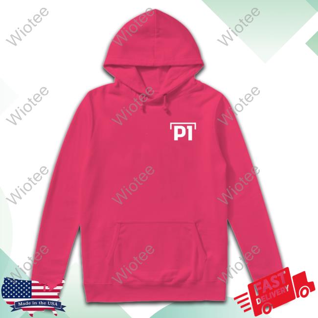Matt & Tommy P1 Long Sleeve Official Everpress P1 With Matt & Tommy Shirt Merchandise