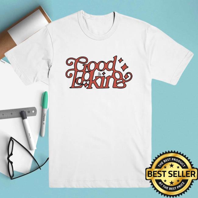 Official Suki Waterhouse Merch Store Suki Waterhouse Good Looking White Shirt SukiWaterhouse