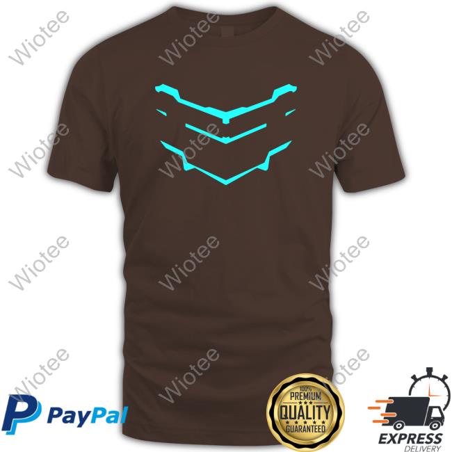 Official Dead Space Isaac Clarke Shirt Official Elon Musk Dead Space T Shirt