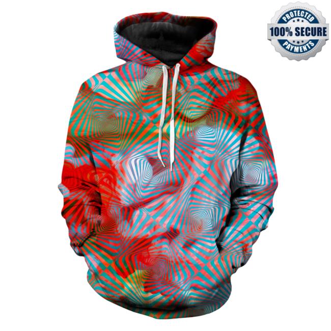 Official Solstice Unisex Sweater