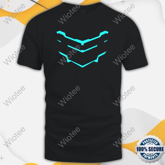 Official Dead Space Isaac Clarke Shirt Official Elon Musk Dead Space Isaac Clarke Shirt