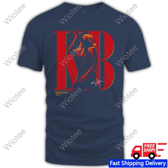 Kb Live Tour Photo Tank Top