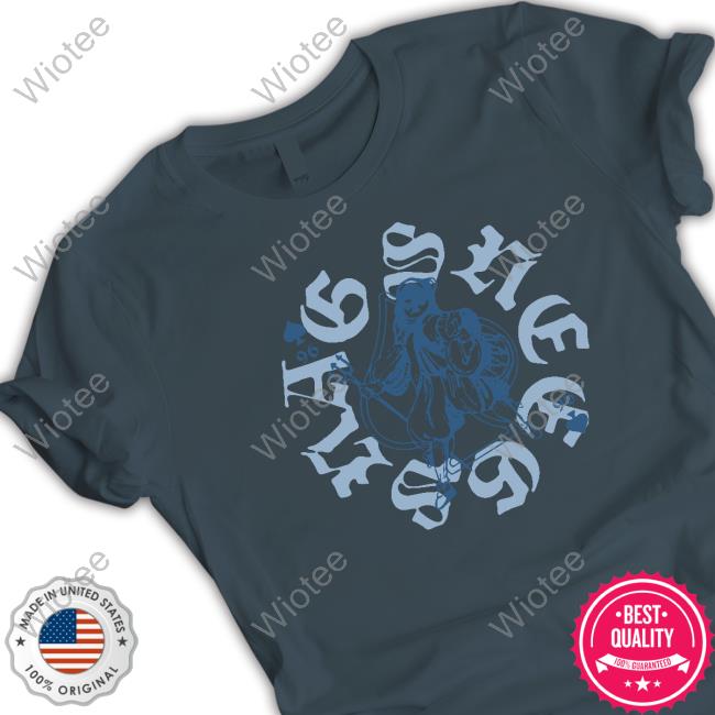 Official Sneeg Store Freak of Spades Tee Official Sneeg Store Freak of Spades Tee