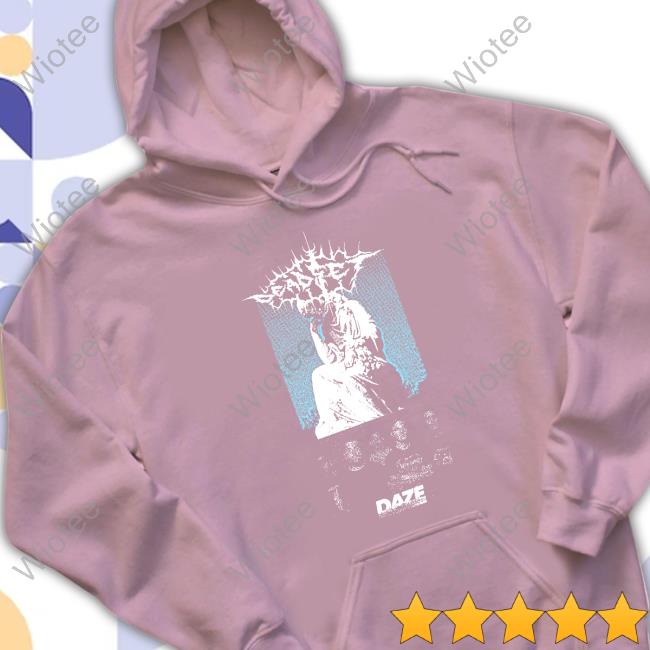 Daze Style Deadset Shirt Deadset Shirt