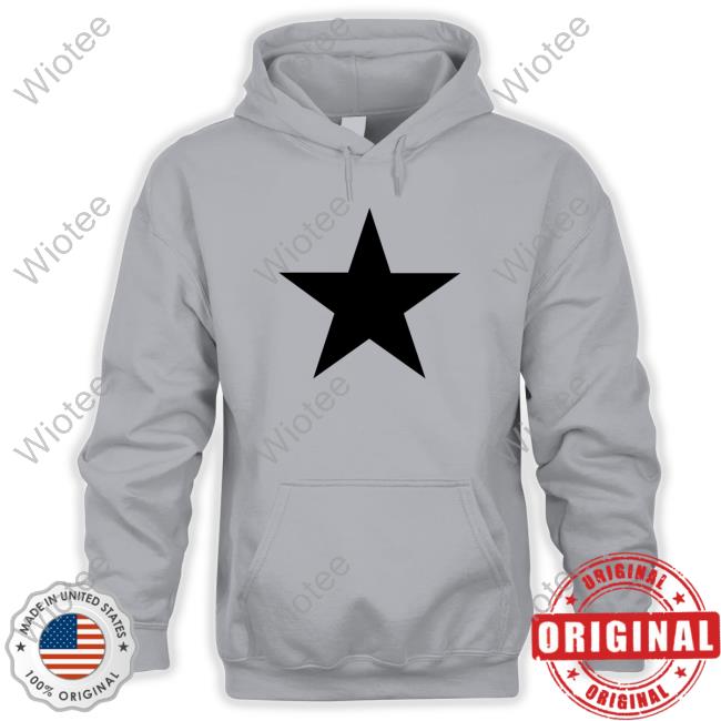 5 Seconds Of Summer Holiday Range Merch Star T-Shirt 5 Seconds Of Summer Holiday Range Merch Star Hoodie