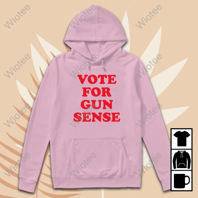 Vote For Gun Sense Shirts Official Dr Katrina Green Md Vote For Gun Sense Shirt
