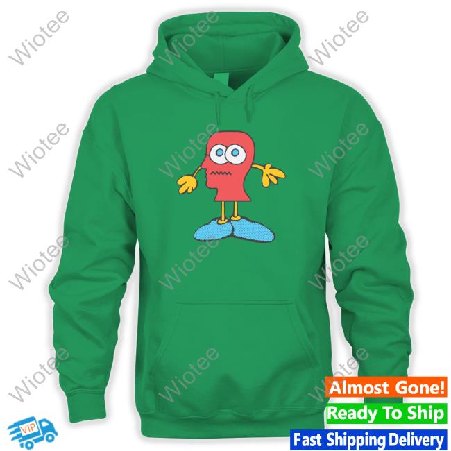 Brain Dead Brainohead TShirt We Are Brain Dead Brainohead Shirt