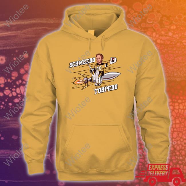 Barstool Sports Store Schmeedo Torpedo Tee Schmeedo Torpedo Tee Barstool Sports