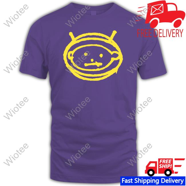 Zooropa 30 Space Baby Shirt