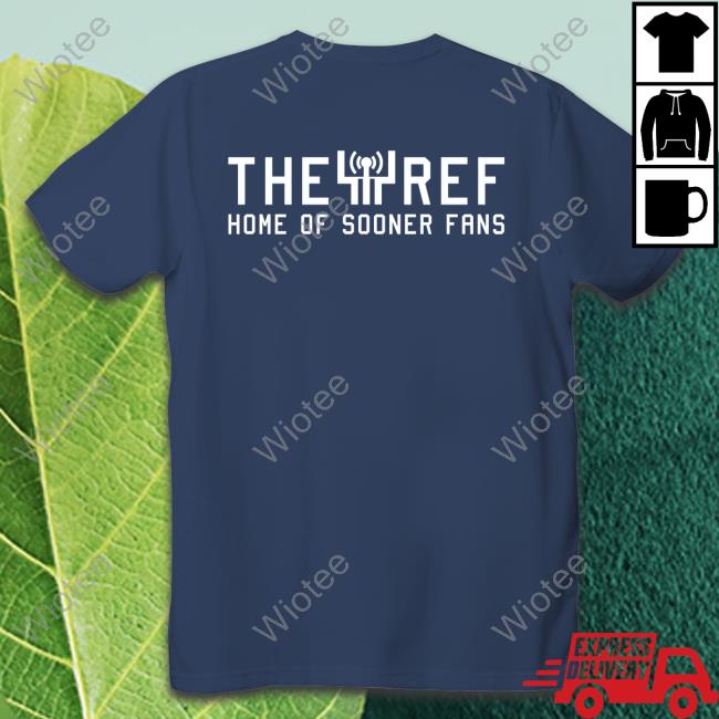 Kref Store Win Streak University Shirt Kref Store Win Streak University Shirt
