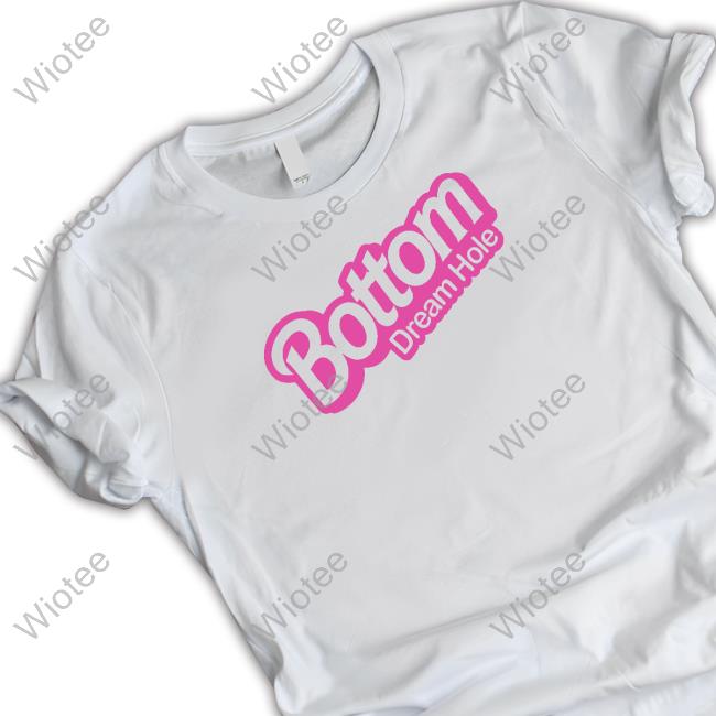 Prideful Shop Bottom Dream Hole Shirt