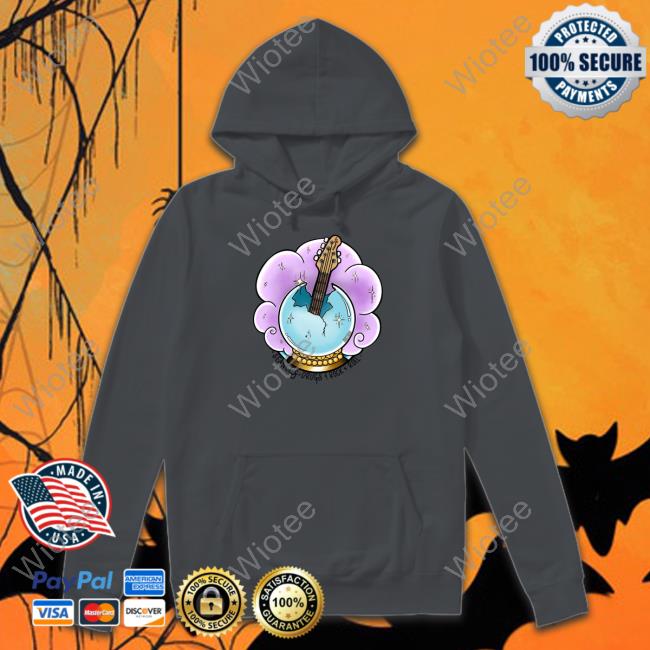 Sinisterhood Merch Seances Drugs and Rock N' Roll Shirt Seances Drugs and Rock N' Roll Hoodie
