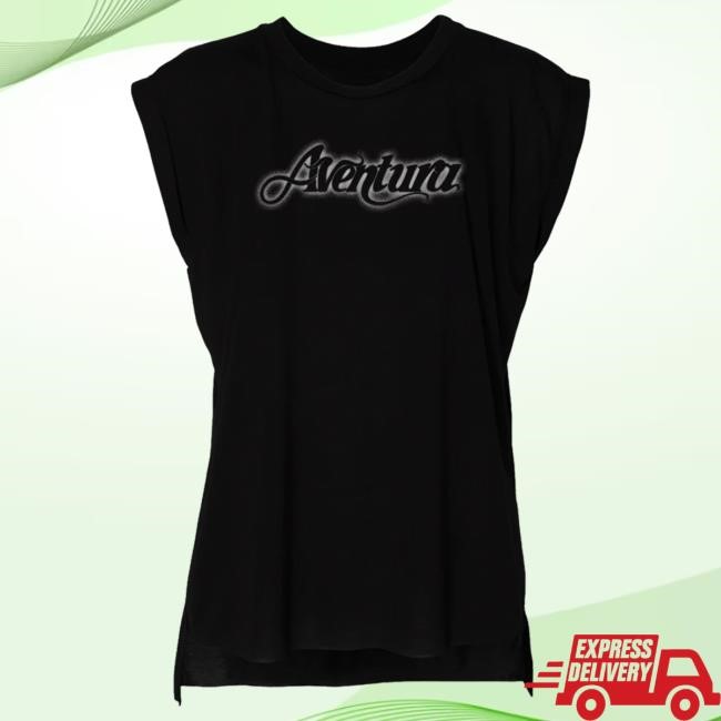 Official Aventura Merch Store Shop Aventura Women's Tank Top Tees