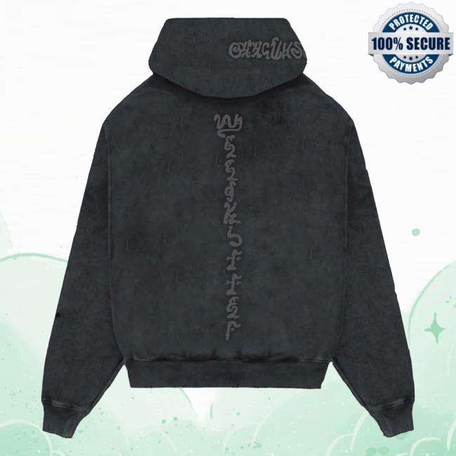 Official Ashnikko Merch Store Ashnikko Weedkiller Box Set Acid Wash Sweater Official Ashnikko Merch Store Ashnikko Weedkiller Box Set Acid Wash Crew