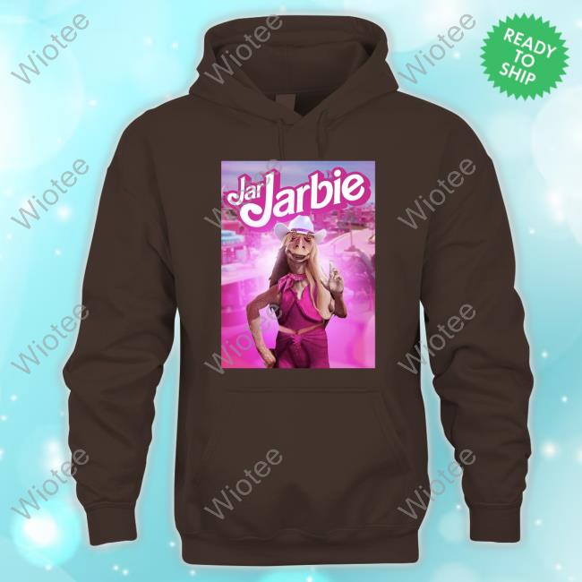 Jar Jarbie Shirt Official Stone Cold Jane Austen Jar Jarbie Shirt