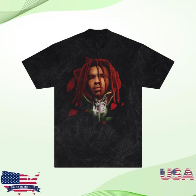 Youngstonerlifeshop Lil Keed Keed Talk To Em 2 Shirt