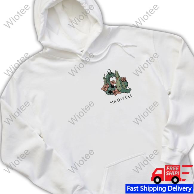 Official Maqwell Colored Viet Dragon Shirt Official Maqwell Shop Maqwell Colored Viet Dragon Shirt