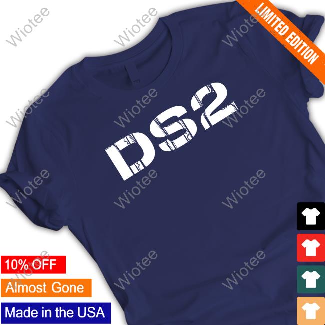 Kojima Productions Merch Death Stranding Ds2 Crewneck Sweatshirt