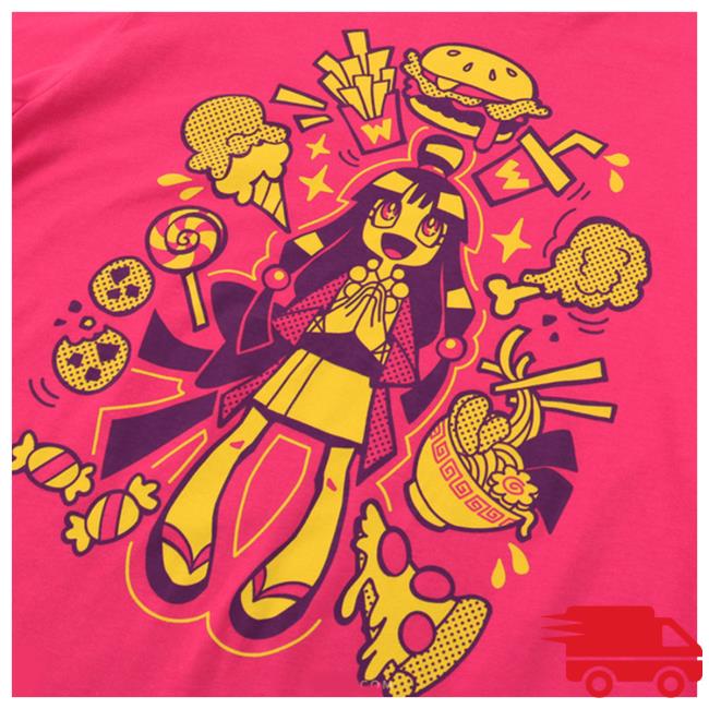 Fangamer Official Ace Attorney Store Maya's Delights Short Sleeve TShirt