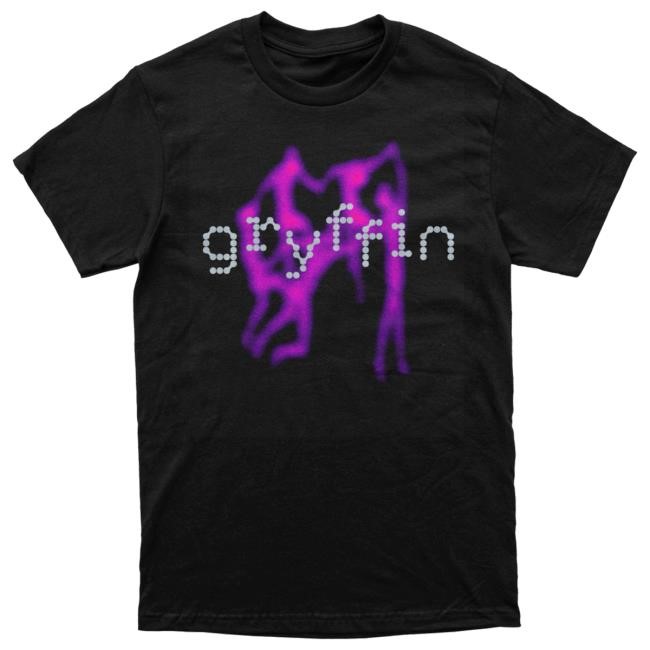 Gryffin Official Merch Store Dance Tshirt Gryffin Clothing Shop