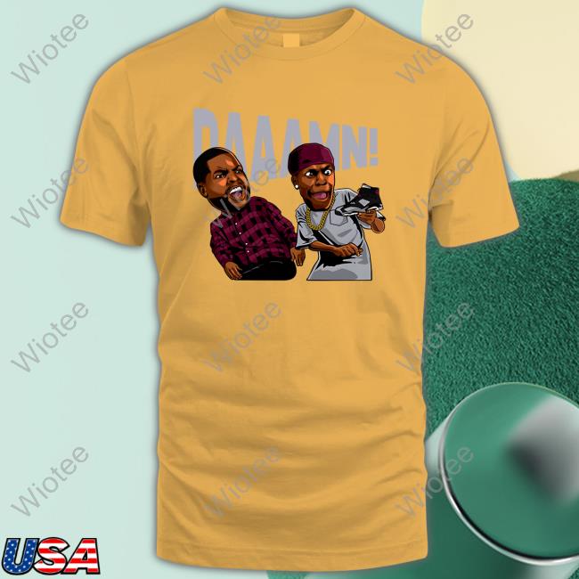 Bordeaux 6s DAAAMN Limited Edition Shirts Bordeaux 6s DAAAMN Limited Edition Tee Shirt