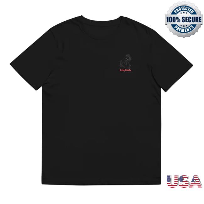 Dirty Habits Merch Zen Long Sleeve T Shirt