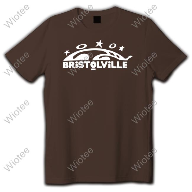Bristolville T Shirts Official Bristolville T Shirt